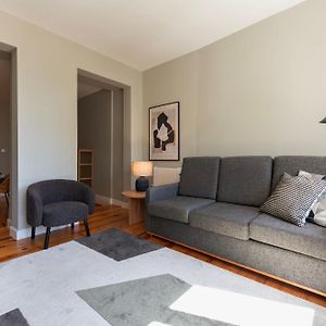 Appartement met een Slaapkamer